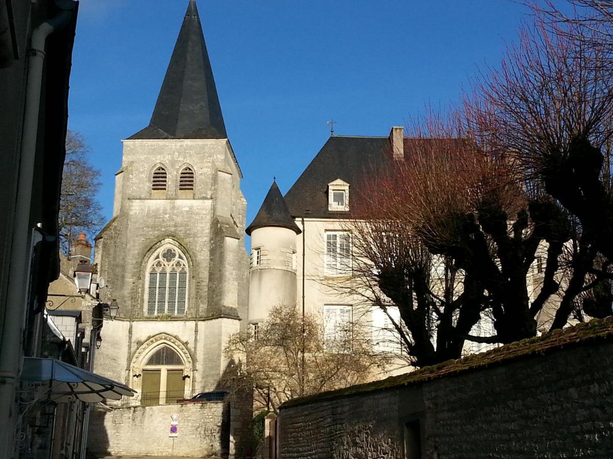 Gite Des Chaumiennes بويي-سور-لوار المظهر الخارجي الصورة